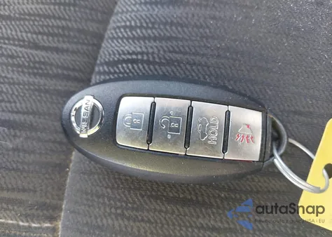 2015 Nissan Sentra Fe+ S/S/Sl/Sr/Sv from USA, damaged, VIN 3N1AB7AP4FY318188